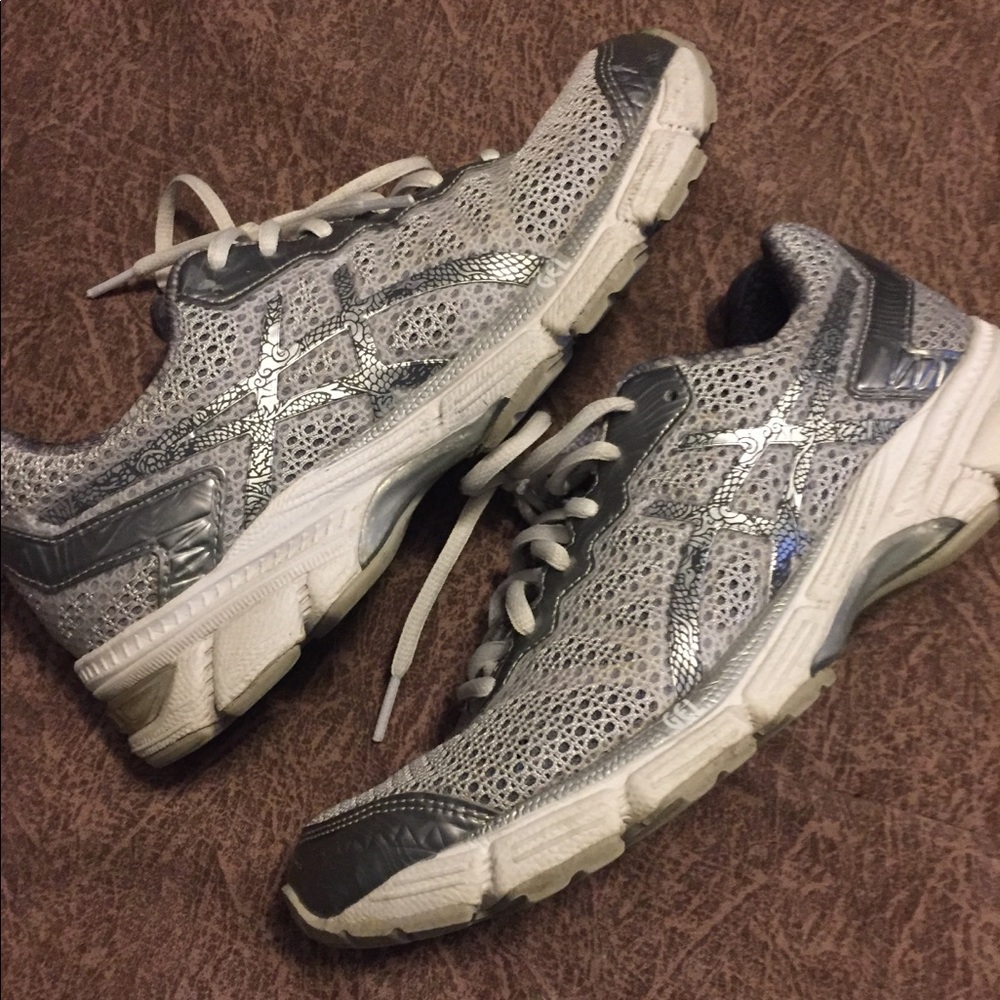 Asics Duomax women’s running shoe